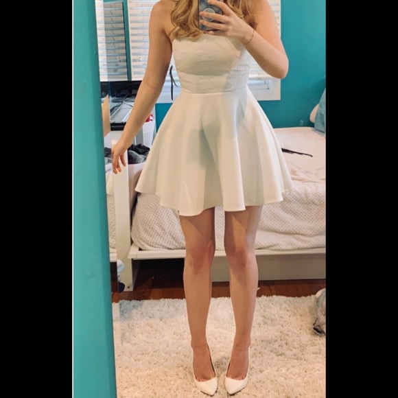 Graduation Dress - Picture 4 of 4